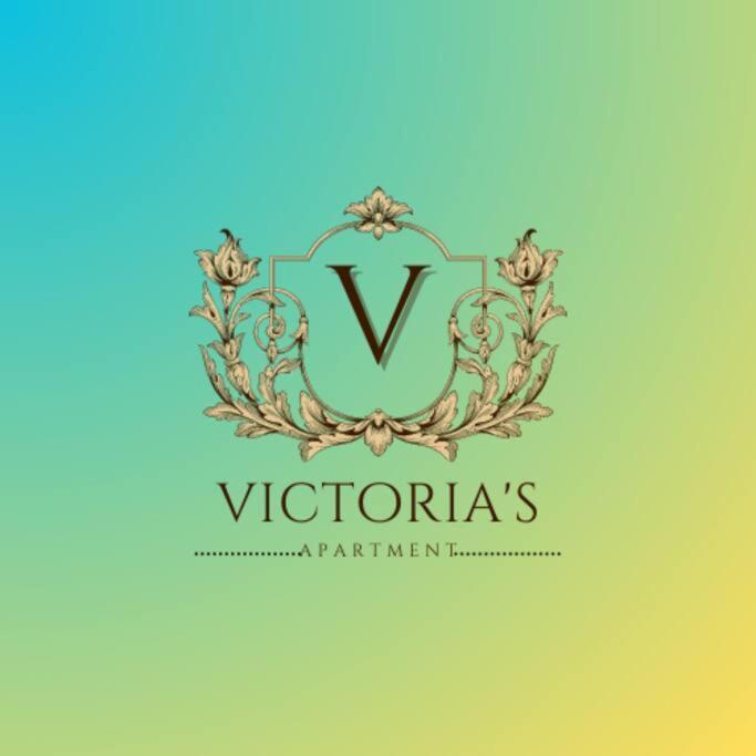 Athens Victoria'S Studio Exterior photo